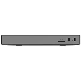 Grandstream Networks UCM6304, IP Centrex (gehostete/virtuelle IP),