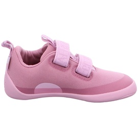 Affenzahn Kinder Sneaker Barfußschuhe COTTON Lucky Einhorn pink, 30.0