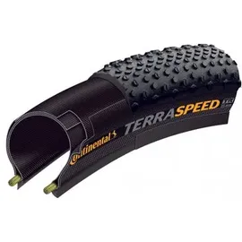 Continental Terra Speed 28 x 1,50 Zoll Faltreifen