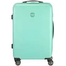 Princess Traveller PT01 Deluxe 2-Rollen M 67 cm / 78 l mint