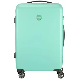 Princess Traveller PT01 Deluxe 2-Rollen M 67 cm / 78 l mint