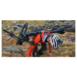 Restrap hike a bike Harnessblack, RS_HBH_STD_BLK