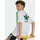 adidas Originals T-Shirt ADIDAS X MINECRAFT KIDS sportlicher Stil, kurze Ärmel, lockere Passform, für Kinder weiß 164 EU