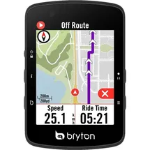 Bryton Rider 650E