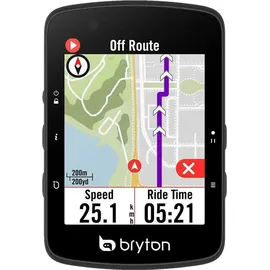 Bryton Rider 650E