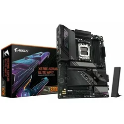 Motherboard Gigabyte AMD AMD X870E AMD AM5