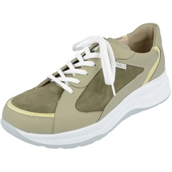 Finn Comfort Piccadilly Damen Halbschuhe