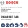 Bosch Diamant-Bohrkrone G 1/2" Standard for Universal Ø 65 mm 150 mm 4 Segmente 7 mm