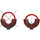 KS Tools Halterung, Federspanner