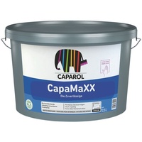 Caparol CapaMaXX - 2,5 Liter Weiss