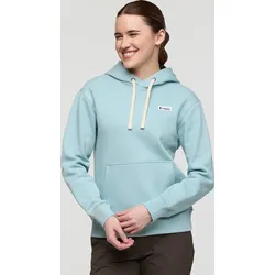 Cotopaxi Llama Pullover Hoodie Sea Spray sea spray XS