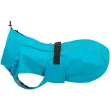 Trixie Vimy Hundejacke - Turquoise - 80 cm