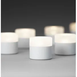 Duni LED-Mini Lamp 8 St.