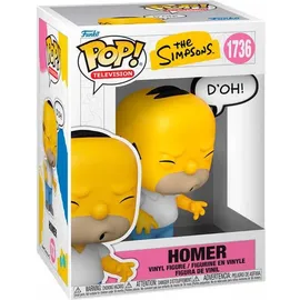Funko POP! Simpsons - Homer