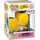 Funko POP! Simpsons - Homer