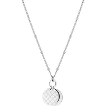 TAMARIS TJ-0046-N-45 Silber/Edelstahl