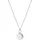 TAMARIS TJ-0046-N-45 Silber/Edelstahl