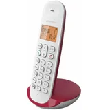 Logicom ILOA 150 Framboise