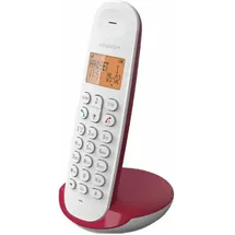 Logicom ILOA 150 Framboise
