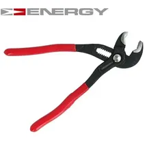 Energy Wasserpumpenzange NE00681