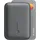 Aukey 157000, 10000 mAh, Grau