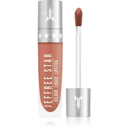 Jeffree Star Cosmetics Star Wedding Matter Flüssig-Lippenstift Farbton Pomeranian Kiss 5,6 ml