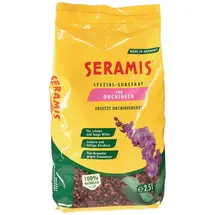 Seramis Spezial-Substrat für Orchideen 2,5 l