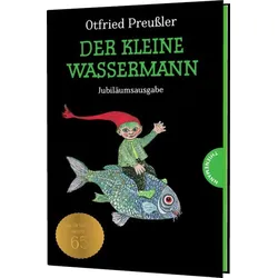 Der kleine Wassermann: Der kleine Wassermann