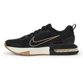 Nike Air Max Alpha Trainer 6 Trainingsschuhe, Black/Parachute Beige/Sail, 42.5