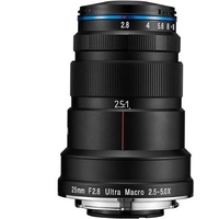2.5-5X Ultra-Makro Nikon Z