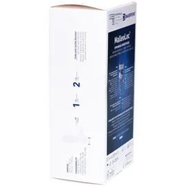 Bauerfeind MalleoLoc titan links 1