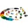 LEGO Classic Einmal um die Welt 11015