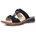 Damen Pantolette Hawaii blau 37 37