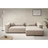 LeGer Home by Lena Gercke Ecksofa "PIARA XXL, Big-Sofa,