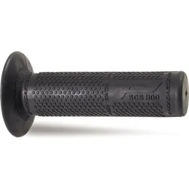 PROGRIP Griffgummi 803 Lenker Paar Ø22/25mm Länge 115mm Schwarz