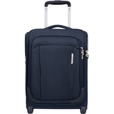 Samsonite Respark UPRIGHT Underseater 45cm + GRATIS HOTELGUTSCHEIN Midnight Blue