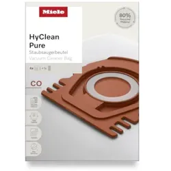 MIELE Staubsaugerbeutel CO HyClean Pure