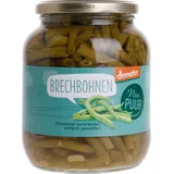 Brechbohnen