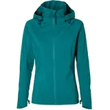 Basil Skane teal green