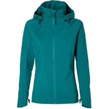 Basil Skane teal green