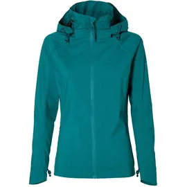 Basil Skane teal green