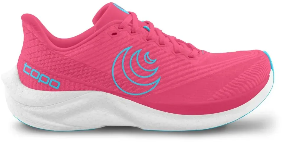 Topo Damen Cyclone 3 pink 43.0
