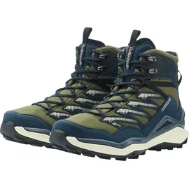 Lowa Maddox Pro GTX Mid Herren Wanderschuhe