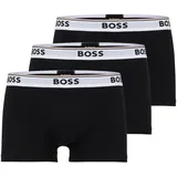Boss Power Boxershorts 3 Einheiten Open Miscellaneous L