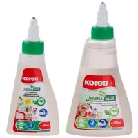 KORES Alleskleber Universal Glue, 60 ml