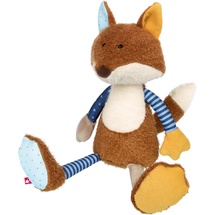 Sigikid Patchwork Sweety Fuchs 39cm (42849)