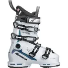 NORDICA Damen Skischuhe SPEEDMACHINE 3 95 X W (GW), BIANCO/NERO/AZZURRO, 24,5