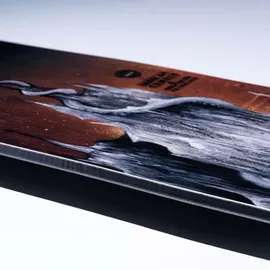 LIB TECH Skunk Ape Camber Snowboard - 170UW