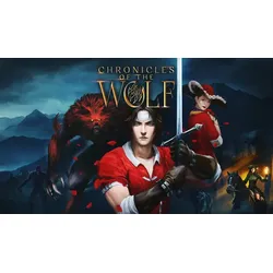 Chronicles of the Wolf