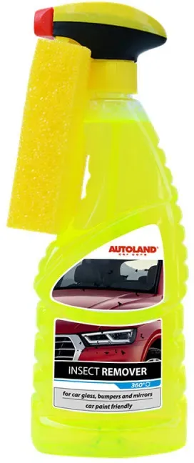 Spray zur Entfernung von Insekten, 750 ml